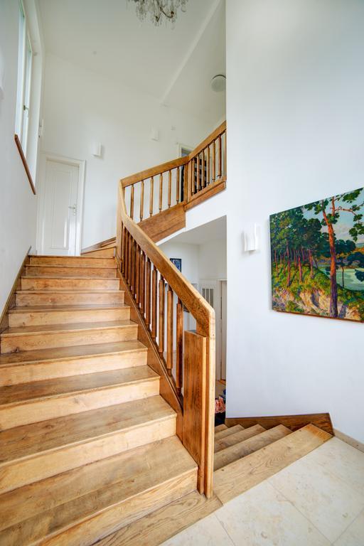 Nosislav Apartments