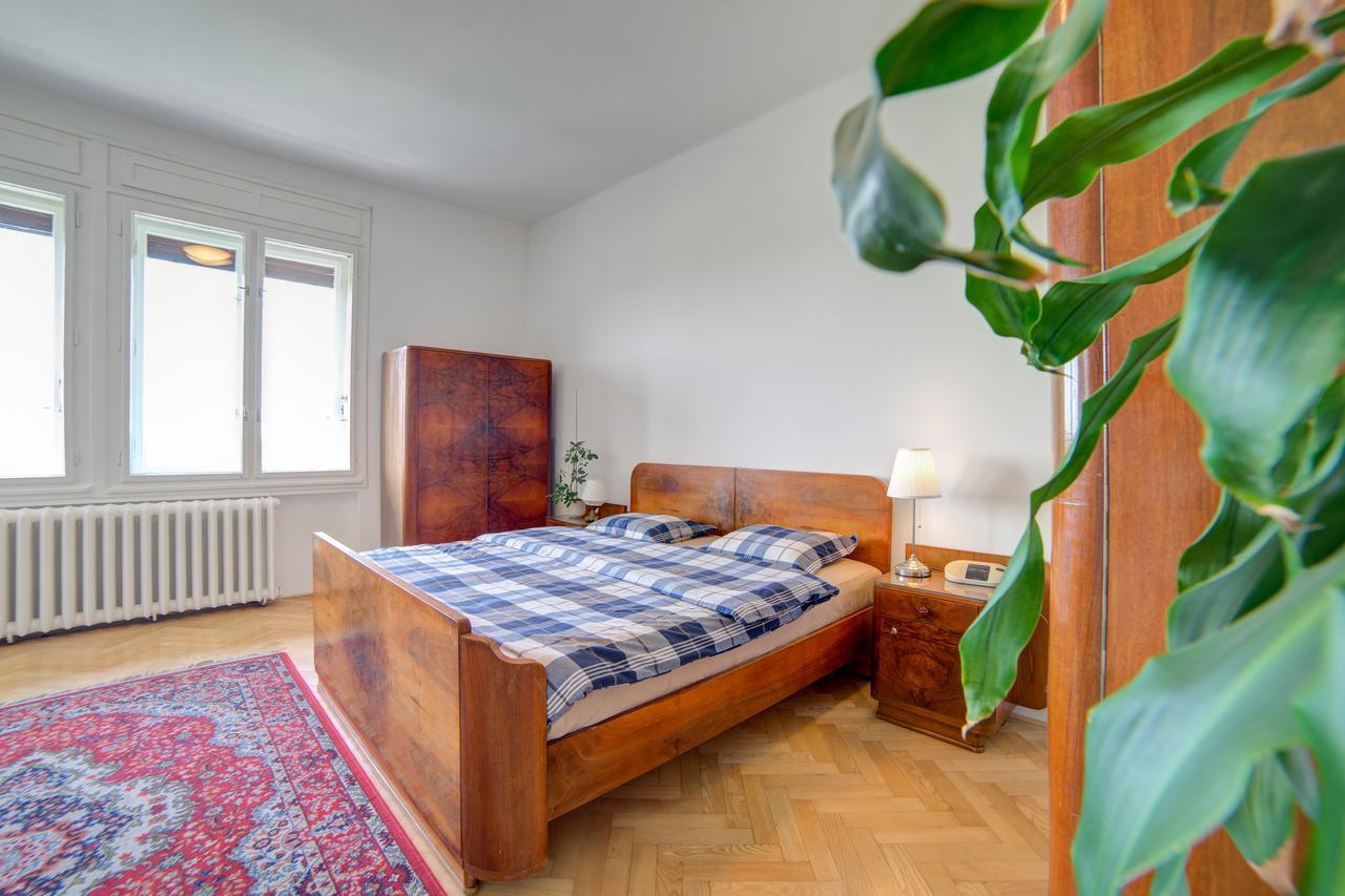 Nosislav Apartments * Nosislav