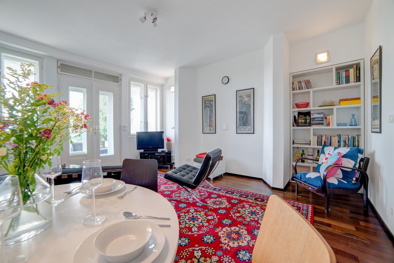 Nosislav Apartments Appartement *